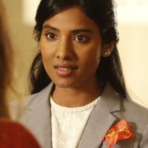 تصویر هنرمند Priya Rajaratnam