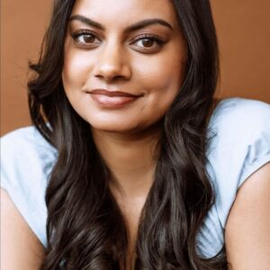 تصویر هنرمند Sarah Desouza-Coelho