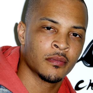 تصویر هنرمند T.I.