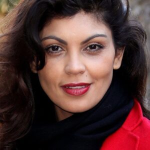 تصویر هنرمند Nawell Madani