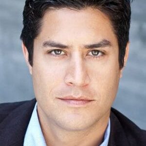 تصویر هنرمند Elias Gallegos