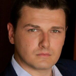 تصویر هنرمند Paul Riley Fox