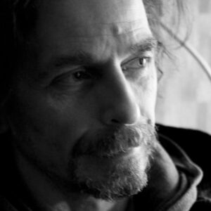 تصویر هنرمند Alexey Slyusarchuk