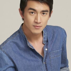 تصویر هنرمند Lin Gengxin