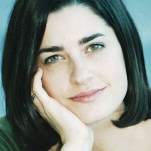 تصویر هنرمند Megan Heffernan