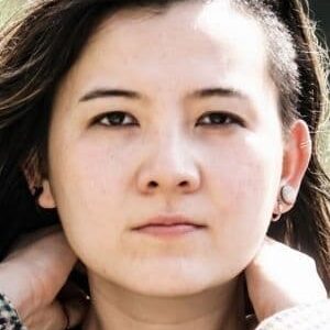 تصویر هنرمند Marion Hill