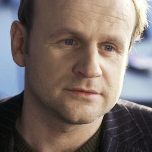 تصویر هنرمند Oliver Stokowski