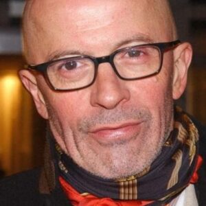 تصویر هنرمند Jacques Audiard