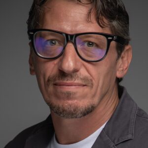 تصویر هنرمند Gianluca Chakra