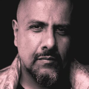 تصویر هنرمند Vishal Dadlani