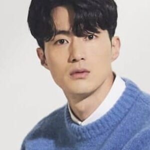 تصویر هنرمند Baek In-joo