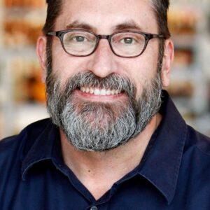 تصویر هنرمند Bob Peterson