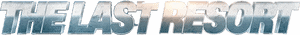 لوگوی رسمی فیلم Last Resort (2023)