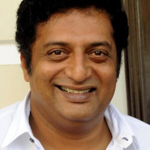 تصویر هنرمند Prakash Raj