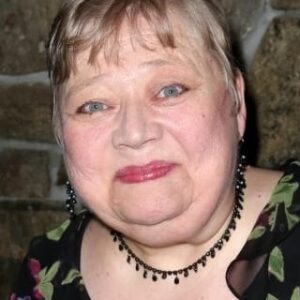 تصویر هنرمند Mary Stout