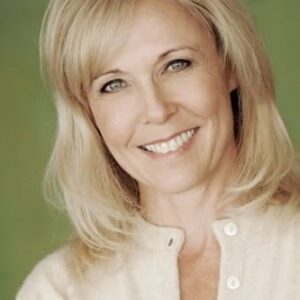 تصویر هنرمند Maryanne Nagel