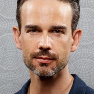 تصویر هنرمند Christopher Gorham