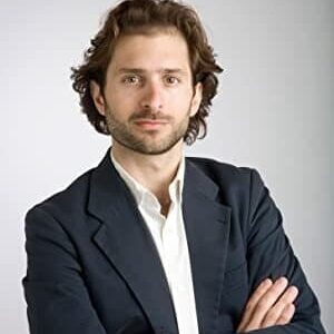 تصویر هنرمند Javier Coromina