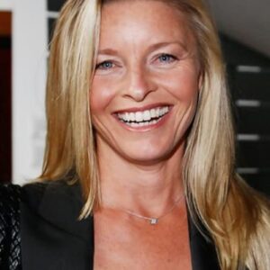تصویر هنرمند Tammy Macintosh