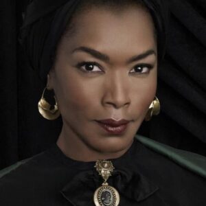 تصویر هنرمند Angela Bassett