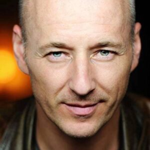 تصویر هنرمند Jim Boeven