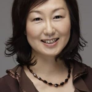 تصویر هنرمند Akiko Takeshita