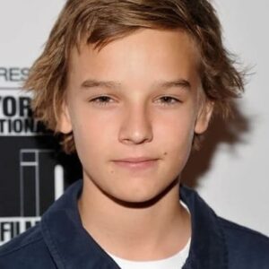 تصویر هنرمند Fergus Riordan