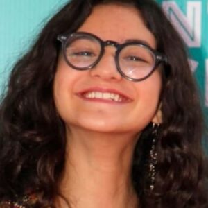 تصویر هنرمند Galia Mayer