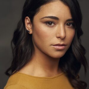 تصویر هنرمند Nicole Muñoz