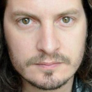 تصویر هنرمند Nicolas Chupin