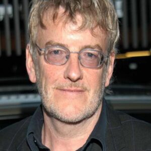 تصویر هنرمند Thaddeus O'Sullivan