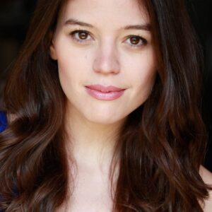 تصویر هنرمند Sabrina Campilii