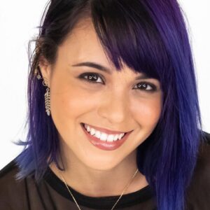 تصویر هنرمند Lorena Abreu