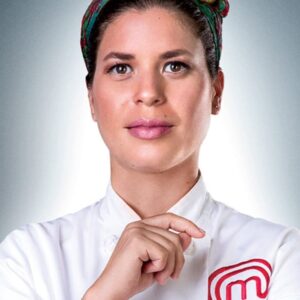 تصویر هنرمند Lucia Soria