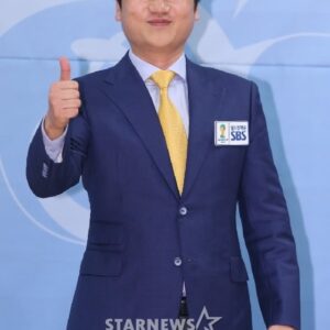 تصویر هنرمند Park Moon-sung