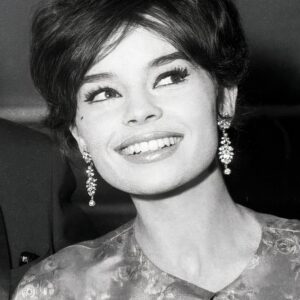 تصویر هنرمند Pascale Petit