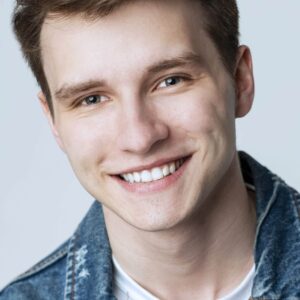 تصویر هنرمند Dylan McEwan