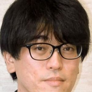 تصویر هنرمند Takamasa Oe