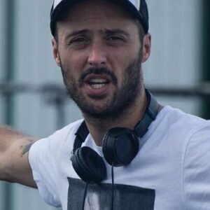 تصویر هنرمند Matías Moltrasio