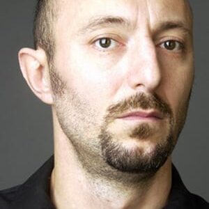 تصویر هنرمند Laurent Bouhnik