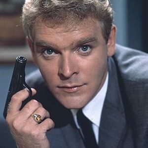 تصویر هنرمند George Mallaby