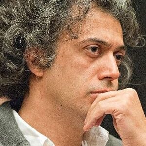 تصویر هنرمند Peyman Yazdanian