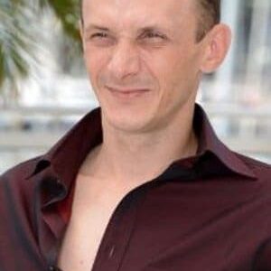 تصویر هنرمند Sergey Kolesov