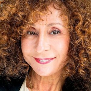 تصویر هنرمند Hélène Zidi