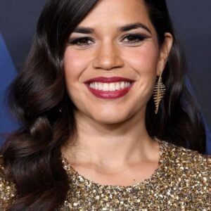 تصویر هنرمند America Ferrera