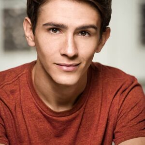 تصویر هنرمند Brady Hender