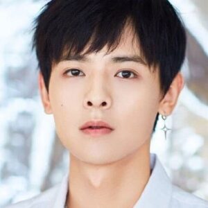 تصویر هنرمند Bai Shu