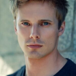 تصویر هنرمند Bradley James