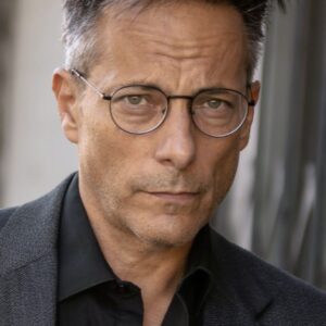 تصویر هنرمند Allan Steele