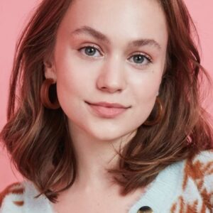 تصویر هنرمند Ella Ballentine